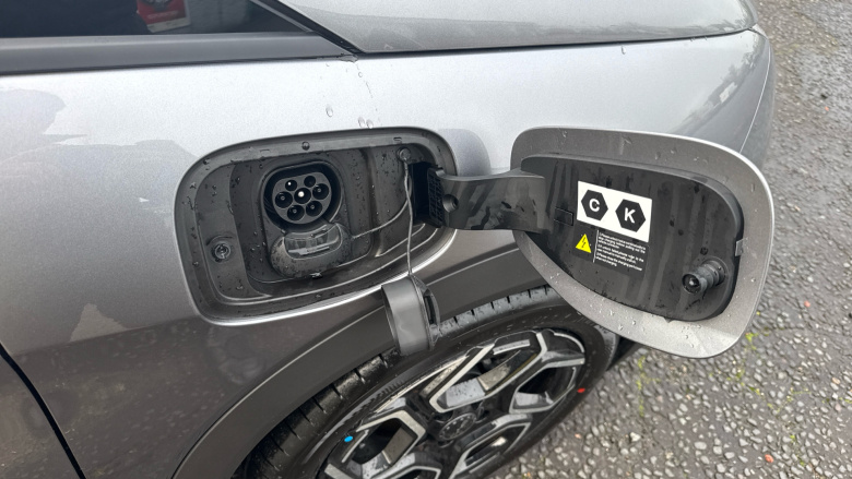 BYD Dolphin 150kW Design 60.4kWh 5dr Auto Electric Hatchback